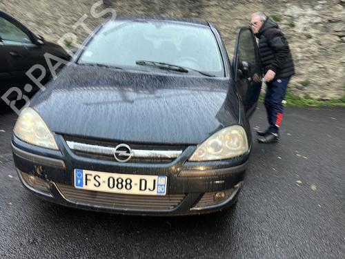 Starter OPEL CORSA C (X01) 1.3 CDTI (F08, F68) | BP34159375M8  - Image 9