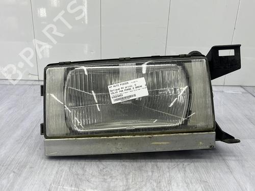 Used Right headlight Right headlight VOLVO 740 Kombi (745) 2.0 (121 hp) 23701243 23701243