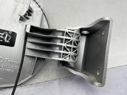 Fuel flap KIA RIO III (UB) 1.1 CRDi | BP23755136C131 