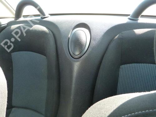 Front right seatbelt PEUGEOT 206 CC (2D) 1.6 HDi 110 | BP23692462I25 - Image 15