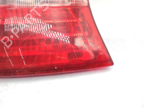Left taillight CITROËN C4 Coupe (LA_) 2.0 HDi | BP23718457C34 