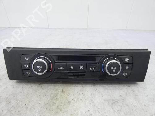Climate control BMW 3 (E90) 320 d | BP23669368I5  - Image 5