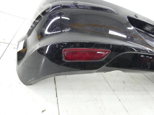 Rear bumper OPEL ASTRA H GTC (A04) 1.9 CDTi (L08) | BP23690037C8 