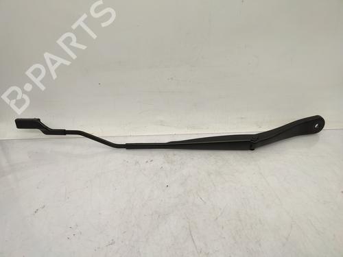 Front windshield wiper arm RENAULT CLIO V (B7_) 1.0 TCe 90 (B7MT) | BP24476552C143  - Image 6