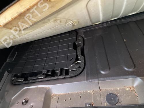 Left tailgate light CITROËN C4 Picasso I MPV (UD_) 1.6 HDi | BP23678964C79 - Image 22