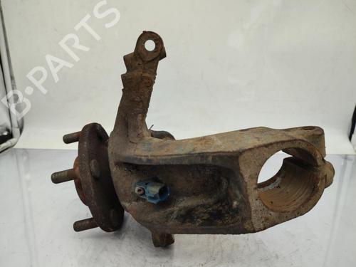 Right front steering knuckle FORD C-MAX (DM2) 1.6 TDCi | BP23730163M26 - Image 5
