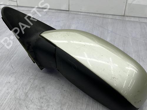 Left mirror RENAULT LAGUNA II (BG0/1_) 1.9 dCi | BP23702779C26 
