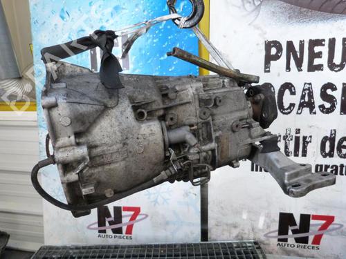 Gearbox BMW 3 (E46) 320 d | BP23667598M3 
