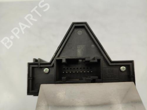 Used Warning switch OPEL CORSA D (S07) 1.3 CDTI (L08, L68) (75 hp) 23721102