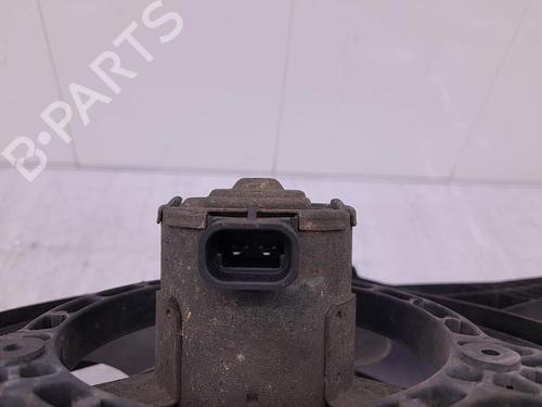 Radiator fan FIAT PUNTO (188_) 1.2 60 (188.030, .050, .130, .150, .230, .250) | BP23670261M35 