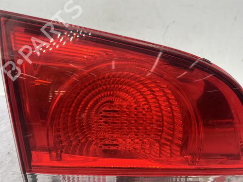 Used Left tailgate light Left tailgate light VW GOLF VI (5K1) 1.6 TDI (105 hp) 30863753 30863753