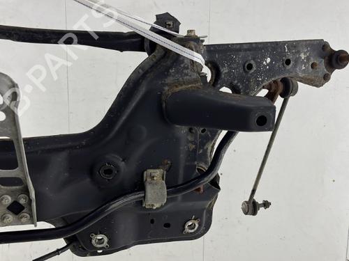 Used Subframe Subframe OPEL CORSA D (S07) 1.3 CDTI (L08, L68) (75 hp) 23754480 23754480