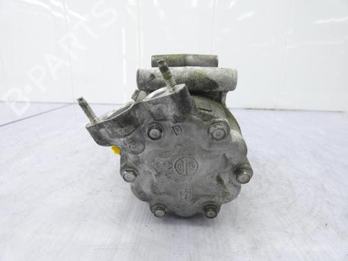 AC compressor PEUGEOT 206 Hatchback (2A/C) 1.4 HDi eco 70 | BP23665909M34 