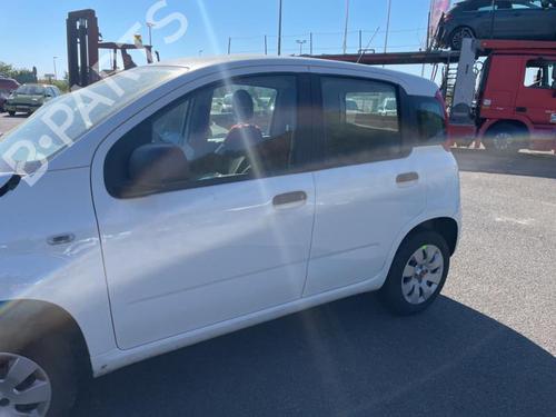 AC compressor FIAT PANDA (312_, 319_) 1.2 (312PXA1A) | BP23721111M34 - Image 23