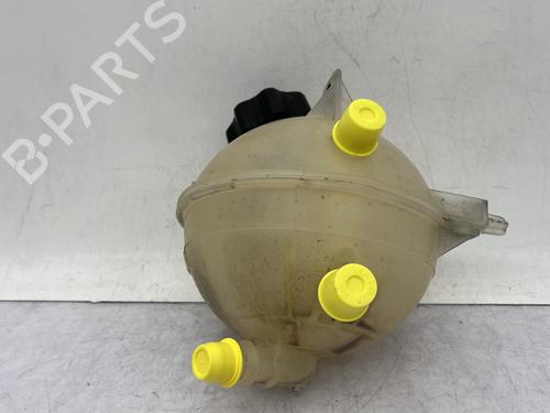 Expansion tank CITROËN JUMPY II Van 2.0 HDi 120 | BP23762036C120 