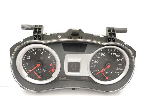 Instrument cluster RENAULT CLIO III (BR0/1, CR0/1) 1.2 16V (BR02, BR0J, BR11, CR02, CR0J, CR11) | BP23719301C47 