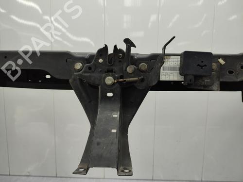 Front slam panel NISSAN QASHQAI / QASHQAI +2 I (J10, NJ10, JJ10E) 1.5 dCi | BP23710895C72 