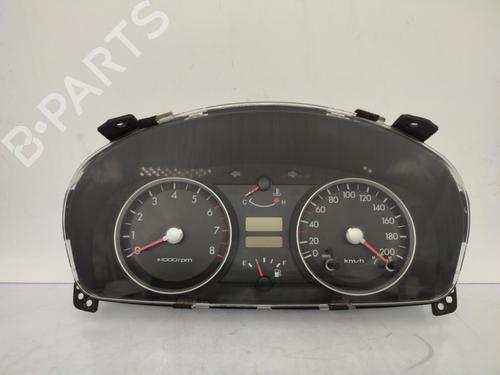 Instrument cluster HYUNDAI GETZ (TB) 1.1 | BP23702901C47 