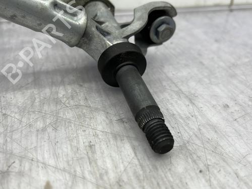 Front wiper motor PEUGEOT 2008 I (CU_) 1.6 BlueHDi 75 | BP24345720M29 - Image 2
