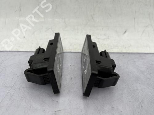 Licence plate light DACIA SANDERO III 1.0 TCe 90 | BP23755016I40 