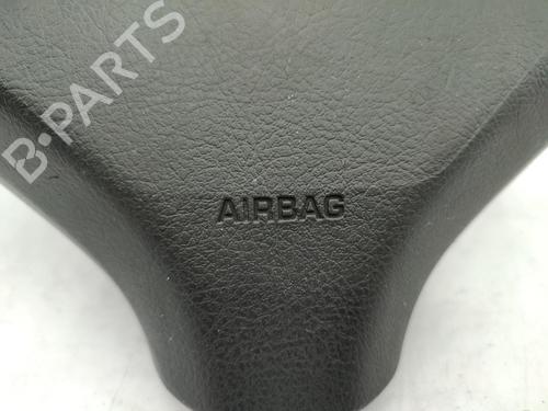 Driver airbag PEUGEOT 308 SW I (4E_, 4H_) 1.6 HDi | BP23742854C9 