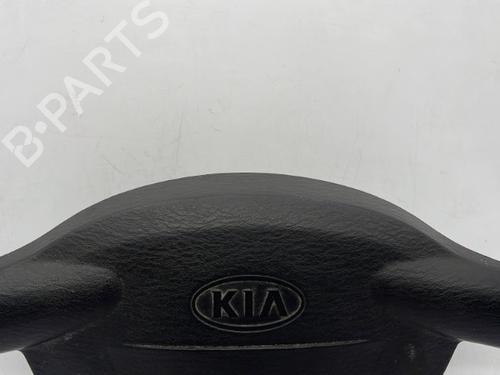 Førerens kollisjonspute KIA CARNIVAL I (UP) 2.9 TDi | BP23720297C9 