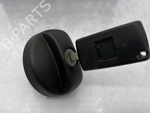 Electronic module CITROËN C2 (JM_) 1.4 HDi | BP30850282M83