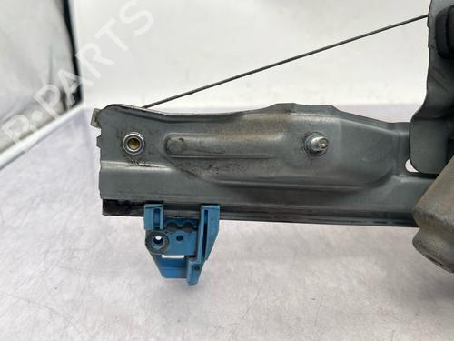 Front left window mechanism RENAULT MODUS / GRAND MODUS (F/JP0_) 1.5 dCi (FP0E, JP0E) | BP38307675C22  - Image 6