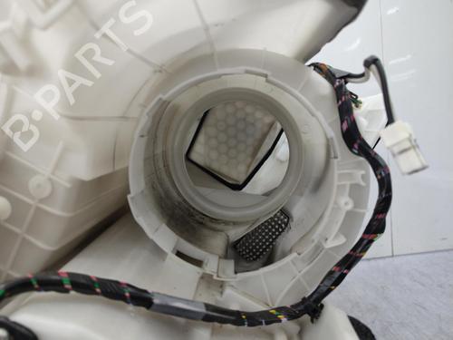 Heater matrix box NISSAN X-TRAIL III (T32_, T32R, T32RR) 1.6 dCi (T32) | BP23721898M61