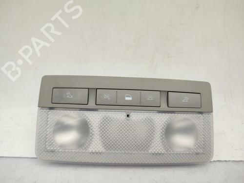 Interior roof light OPEL ASTRA J (P10) 1.7 CDTI (68) | BP23742250I8 