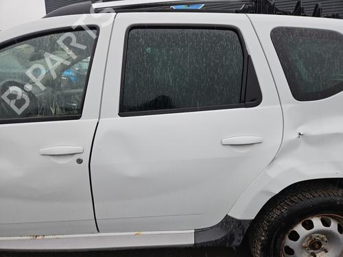 Electronic module DACIA DUSTER (HS_) 1.5 dCi 4x4 (HSMC, HSMD) | BP26523575M83 - Image 41