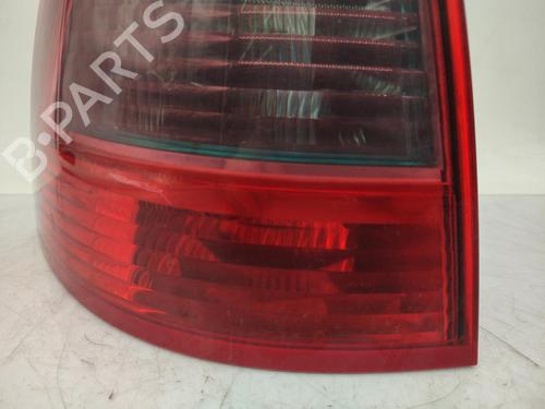 Left taillight CITROËN C5 II (RC_) 2.0 HDi (RCRHRH) | BP23718592C34  - Image 6