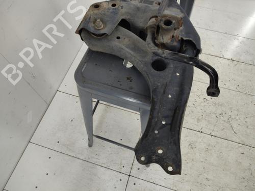 Used Subframe VW POLO V (6R1, 6C1) 1.6 TDI (90 hp) 23675672