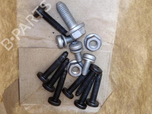 Seats set PEUGEOT 2008 I (CU_) 1.2 THP 110 / PureTech 110 | BP23741325C78 - Image 3