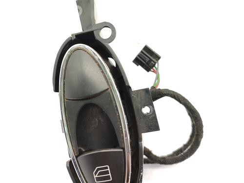 Used Right rear window switch MERCEDES-BENZ E-CLASS (W211) [2002-2009]  23740000
