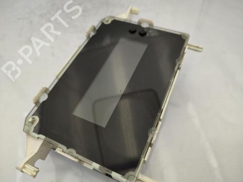 Display monitor FORD FIESTA VI (CB1, CCN) 1.5 TDCi | BP23740930C48 