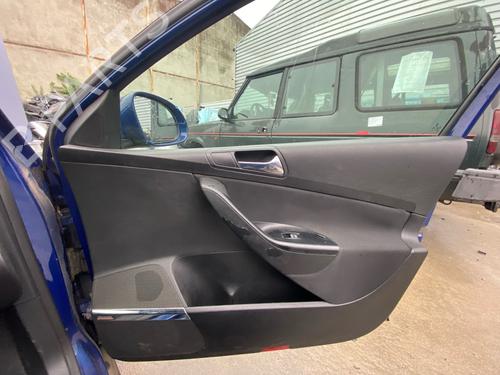 Seats set VW PASSAT B6 Variant (3C5) 2.0 TDI 16V | BP39607476C78 - Image 4