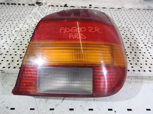 Used Right taillight Right taillight FORD FIESTA III (GFJ) 1.8 D (60 hp) 23663831 23663831