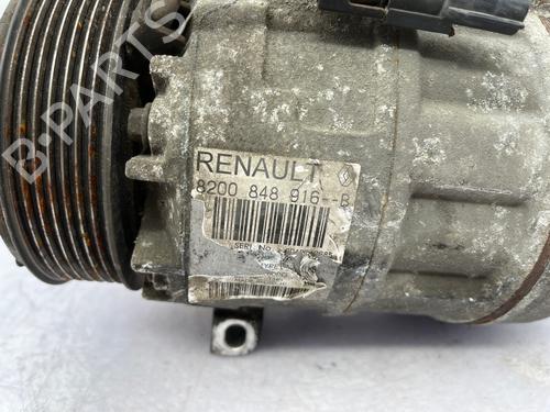 Used AC compressor AC compressor 37531217 37531217