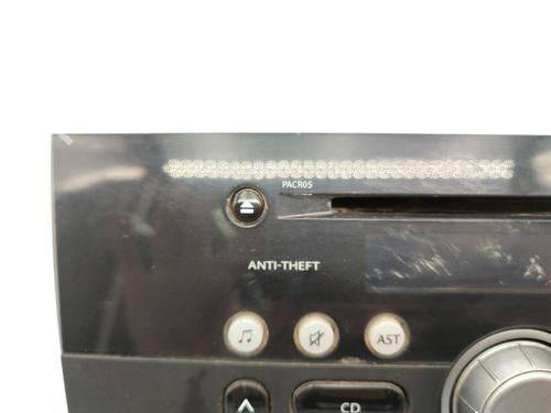 Radio SUZUKI SWIFT III (MZ, EZ) 1.3 DDiS (RS413D) | BP23709148E6  - Image 9
