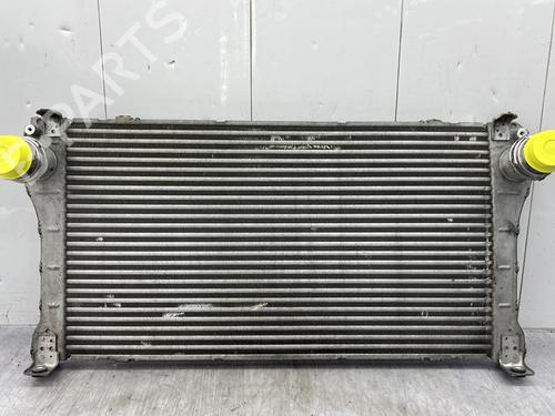 Intercooler TOYOTA AURIS (_E15_) 2.0 D-4D (ADE150_, ADE150R) | BP33714839M30 - Image 2
