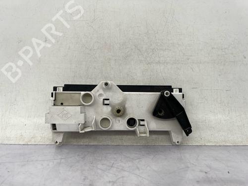 Climate control RENAULT KANGOO (KC0/1_) 1.9 dTi (KC0U) | BP23676545I5 - Image 7