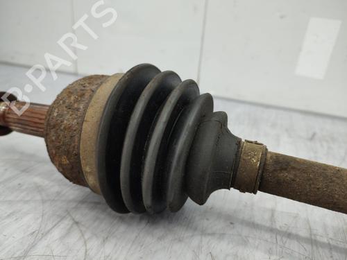 Used Right front driveshaft NISSAN MICRA III (K12) 1.0 16V (65 hp) 23712046