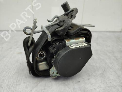 Used Front right seatbelt Front right seatbelt RENAULT GRAND SCÉNIC III (JZ0/1_) 1.5 dCi (JZ09, JZ0D, JZ10, JZ14, JZ1G, JZ29, JZ2C) (110 hp) 23709583 23709583