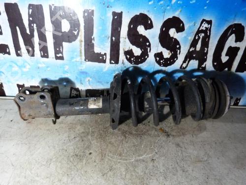 Right front shock absorber OPEL COMBO Box Body/MPV 1.3 CDTI 16V | BP23689645M17 - Image 4