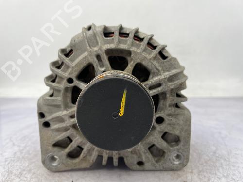 Alternator RENAULT KANGOO Express (FW0/1_) | BP37676397M7 - Image 5