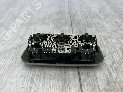 Used Interior roof light CITROËN C4 Grand Picasso I (UA_) 1.6 HDi (109 hp) 23704949