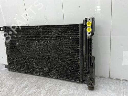 AC radiator BMW X3 (E83) 2.0 d | BP27212945M32 - Image 2