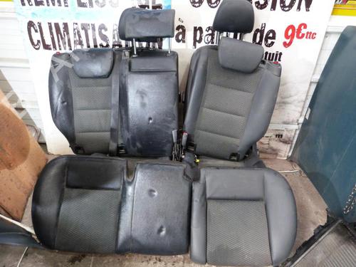 Seats set MERCEDES-BENZ B-CLASS Sports Tourer (W245) B 200 CDI (245.208) | BP23688316C78 