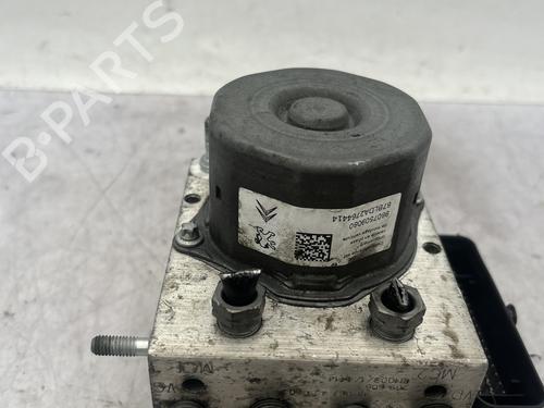 ABS pump CITROËN C4 Picasso II 1.6 HDi / BlueHDi 115 | BP30961250M43